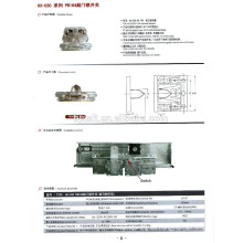 Actuador separado HX-030